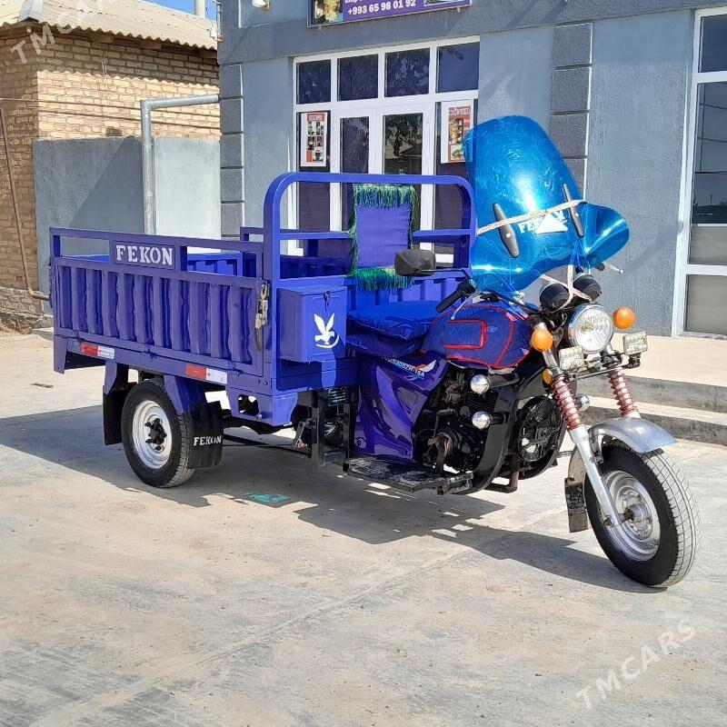 Fekon FK200-14G 2016 - 19 000 TMT - Бабадайхан - img 1