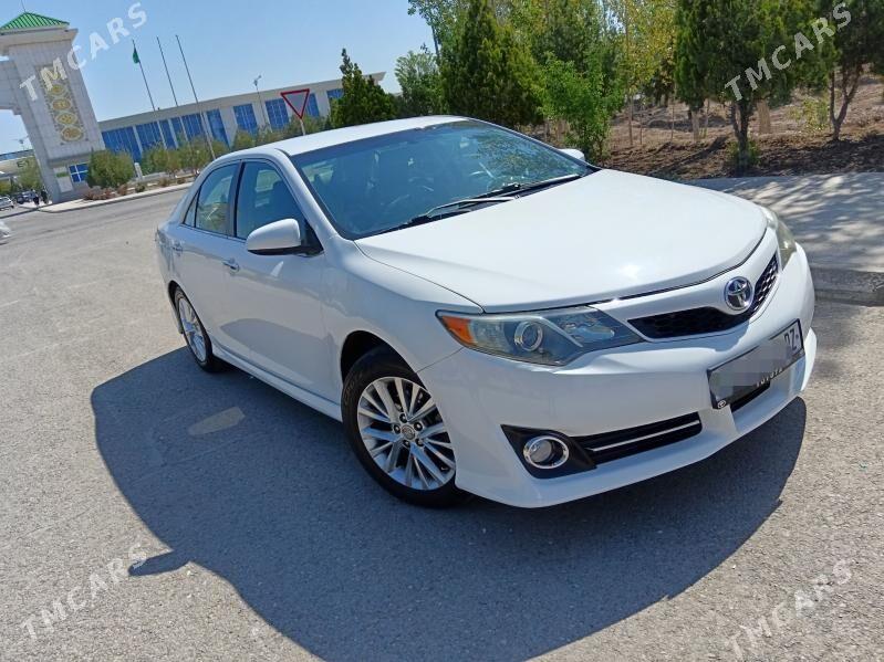 Toyota Camry 2012 - 235 000 TMT - Дашогуз - img 1