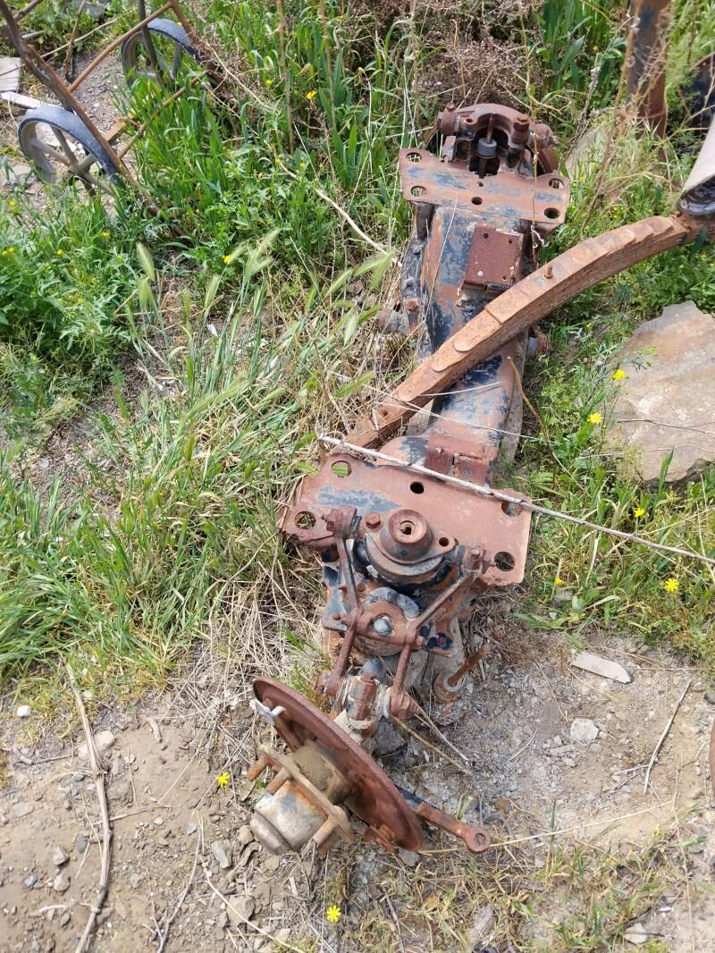 balka gaz 21,4 sany gapy 300 TMT - Türkmenbaşy - img 1