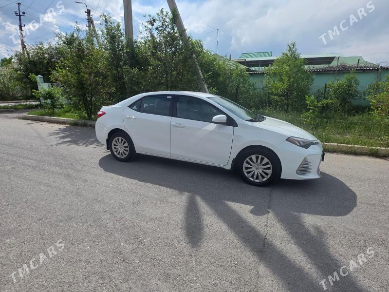 Toyota Corolla 2016 - 199 000 TMT - Ашхабад - img 1