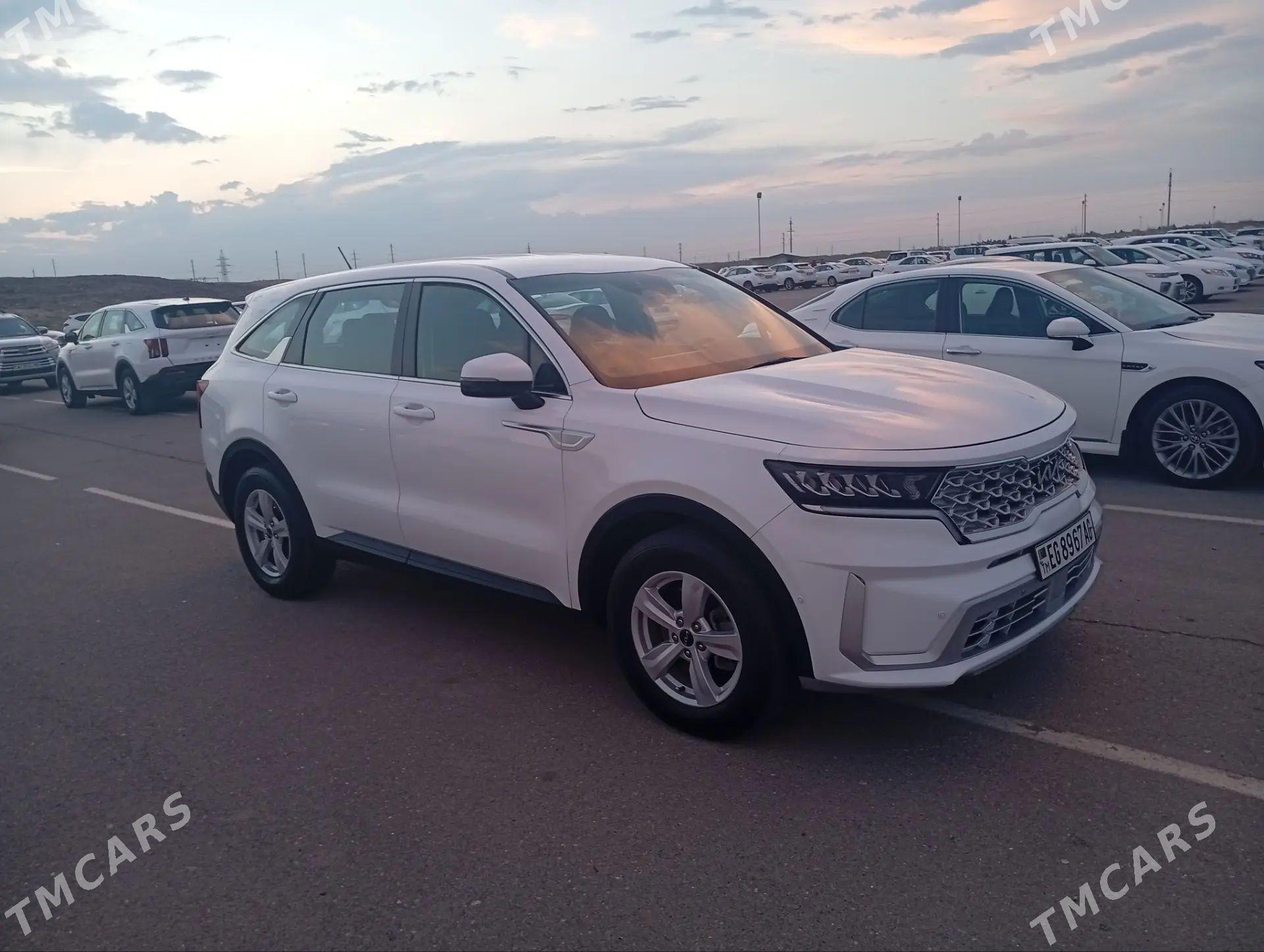 Kia Sorento 2022 - 350 000 TMT - Aşgabat - img 1