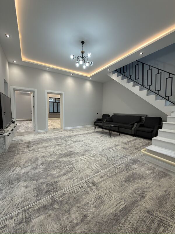 Чоганлы дом 1 светофор - Aşgabat - img 1