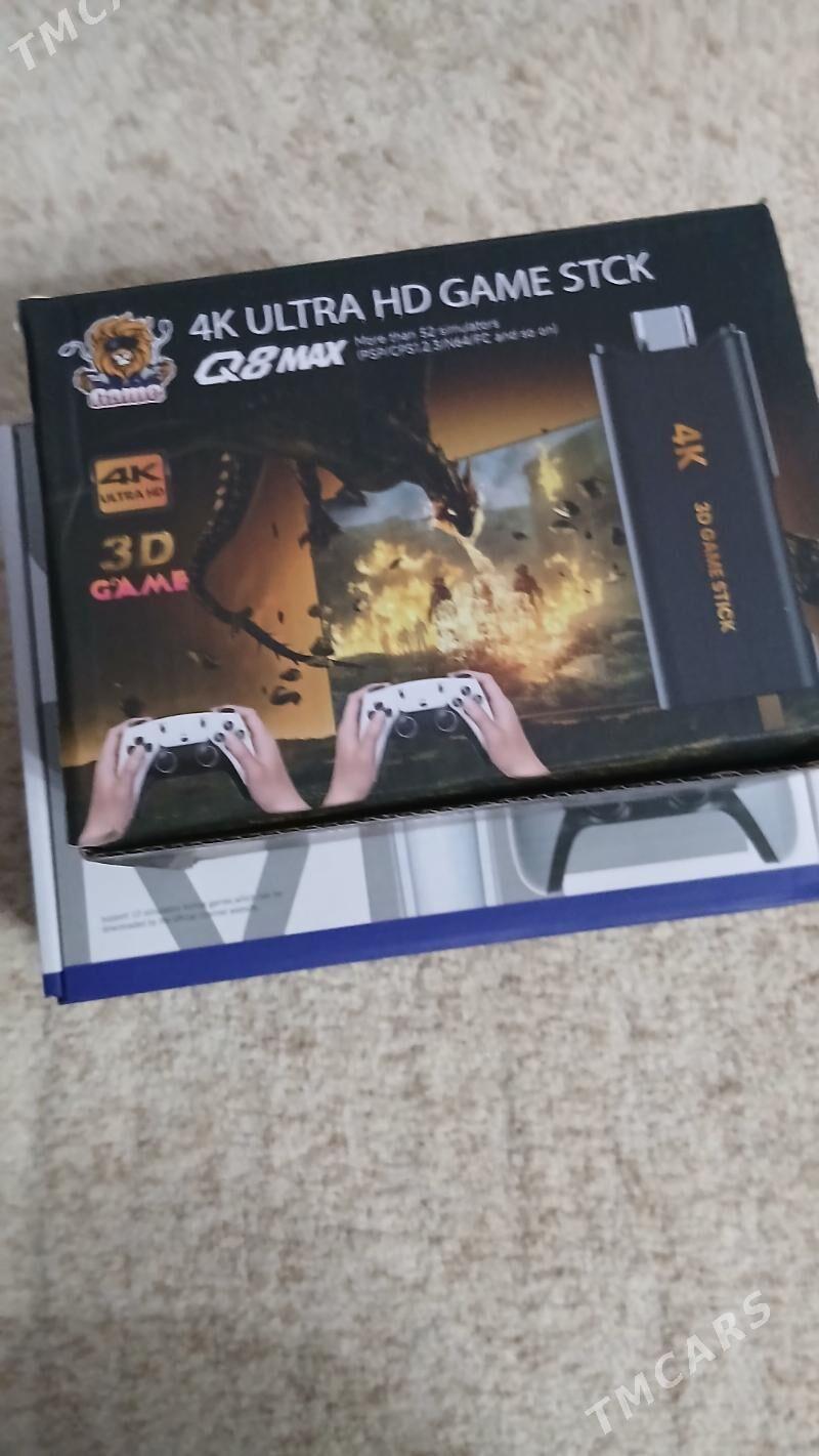 Oyun pristawka - Туркменабат - img 1