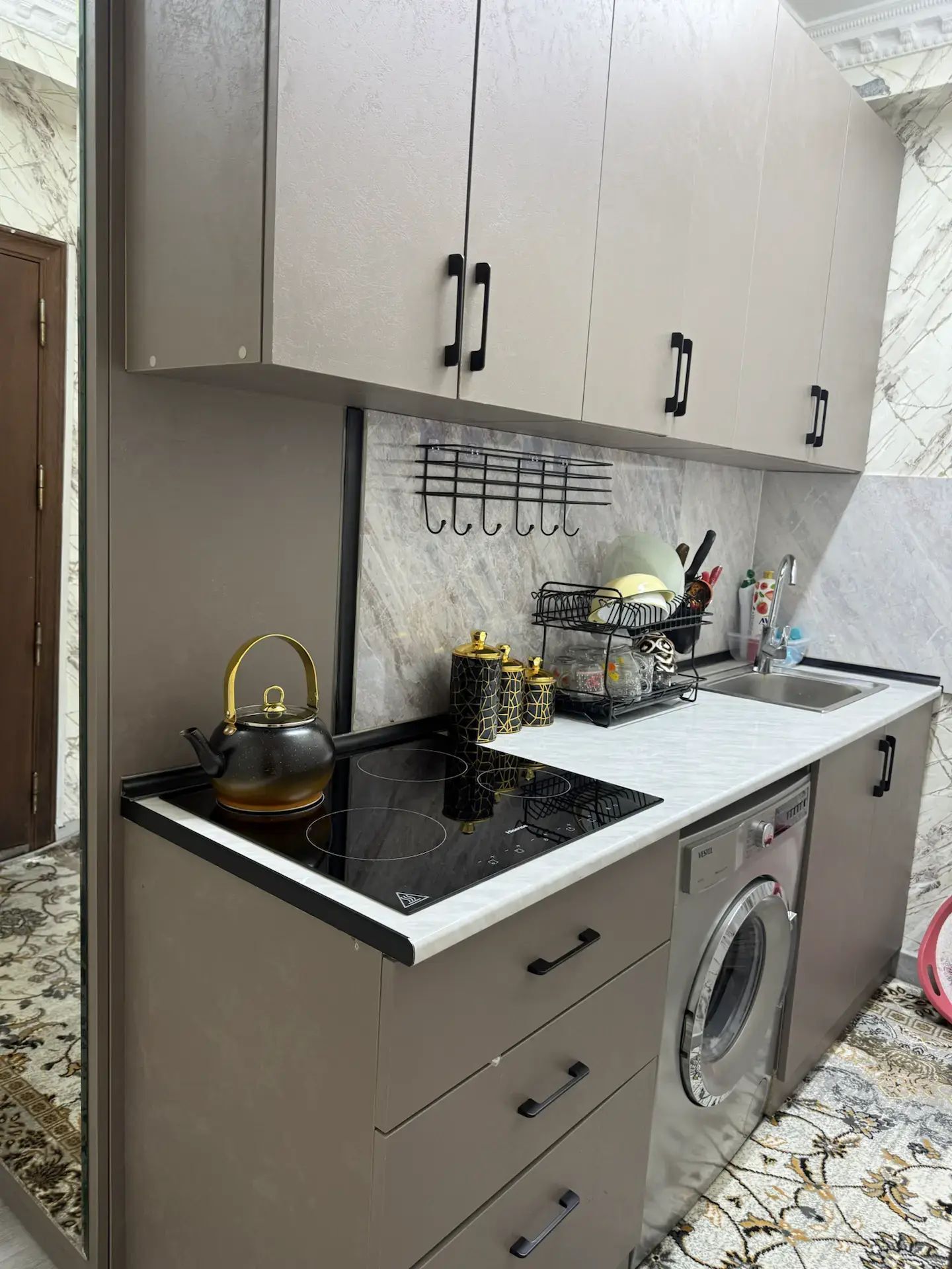 Perwymay Yewra - Aşgabat - img 1