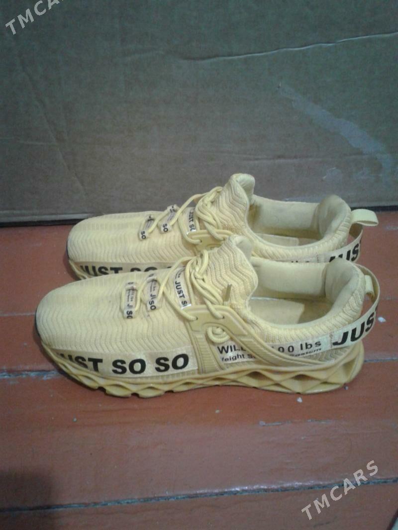 krasowka - Görogly (Tagta) - img 1