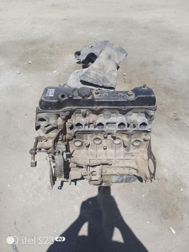 матор 2,4 3 000 TMT - Balkanabat - img 1