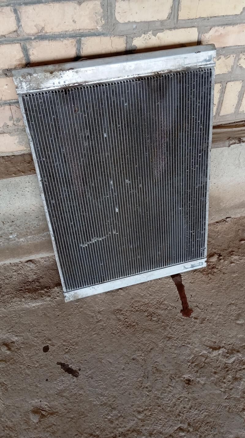 radiyator BMW E60 1 200 TMT - Çärjew - img 1