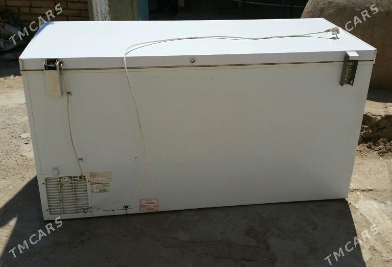 MOROZILKA UGUR 500L - Сакарчага - img 1