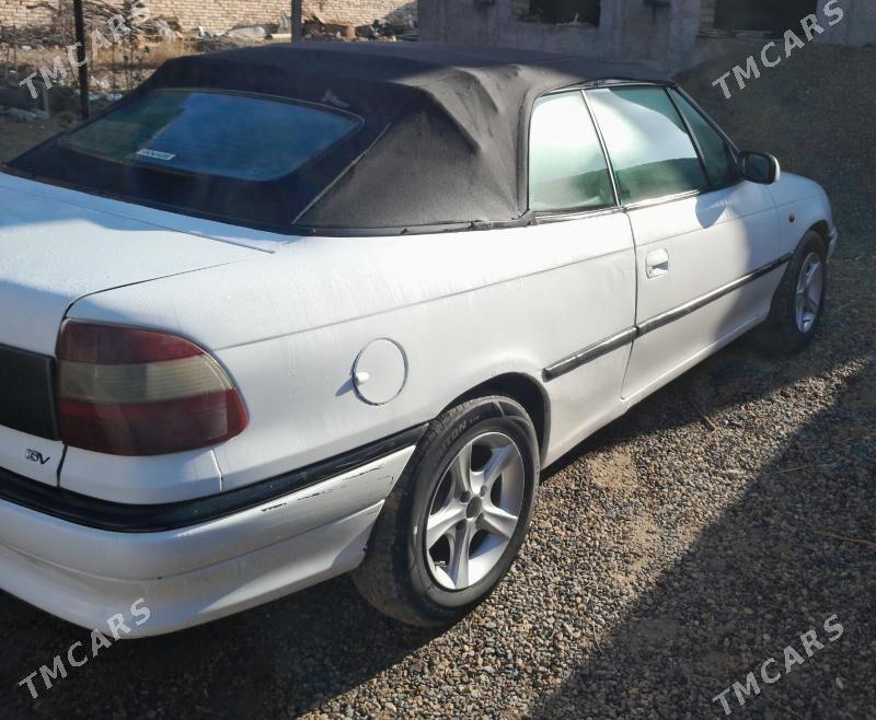 Opel Astra 1997 - 33 000 TMT - Mary - img 1