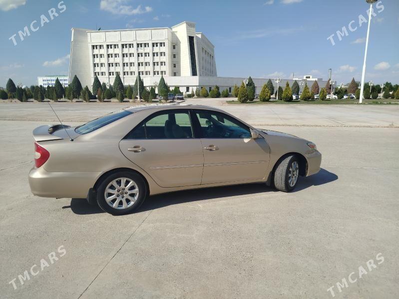Toyota Camry 2003 - 190 000 TMT - Daşoguz - img 1