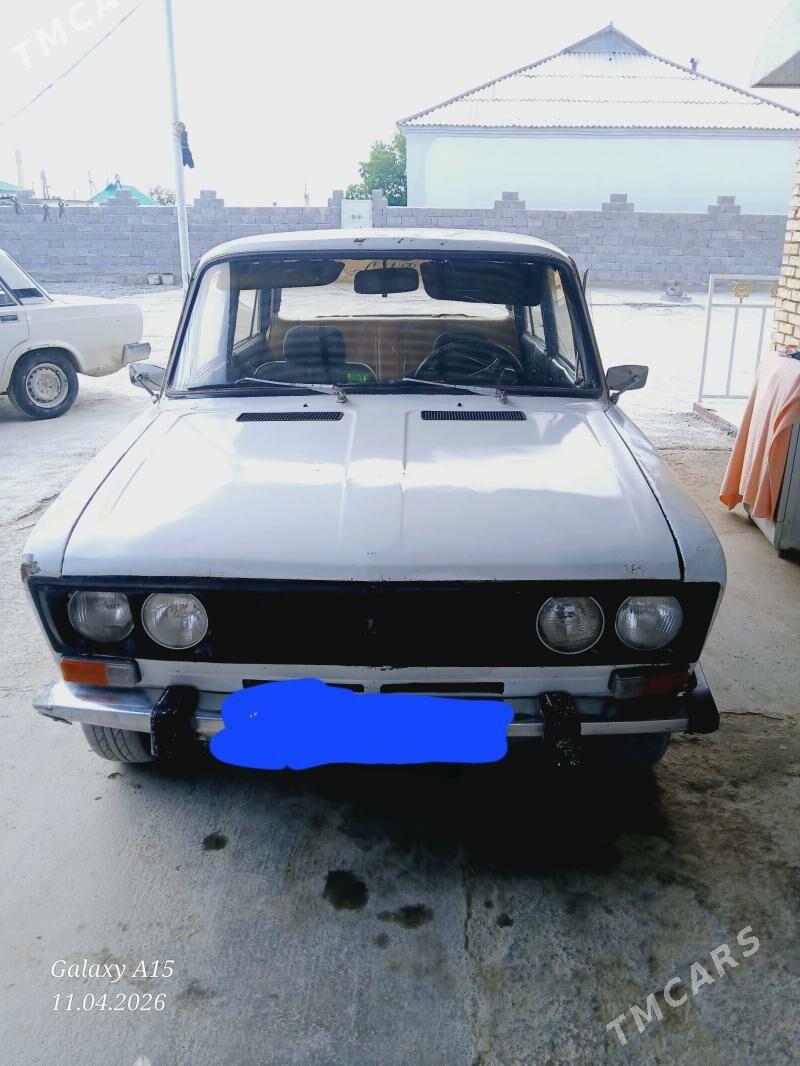 Lada 2106 1994 - 15 000 TMT - Gökdepe - img 1