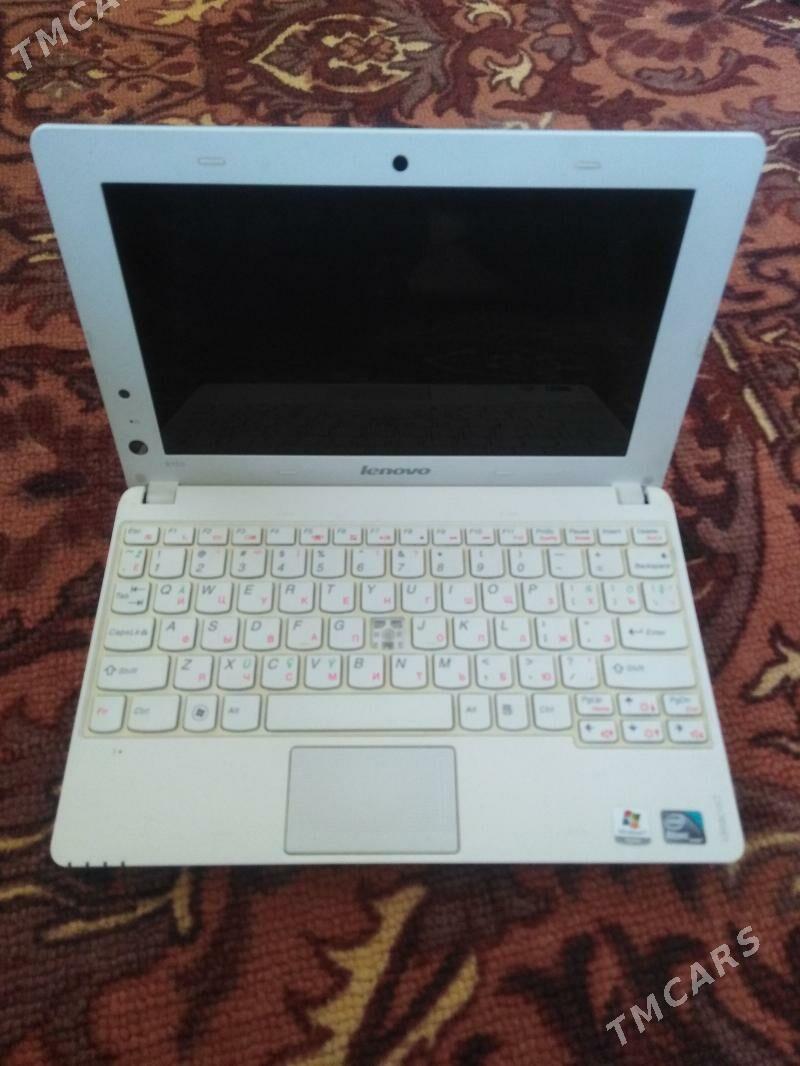 Lenowa kompyuter - Дашогуз - img 1
