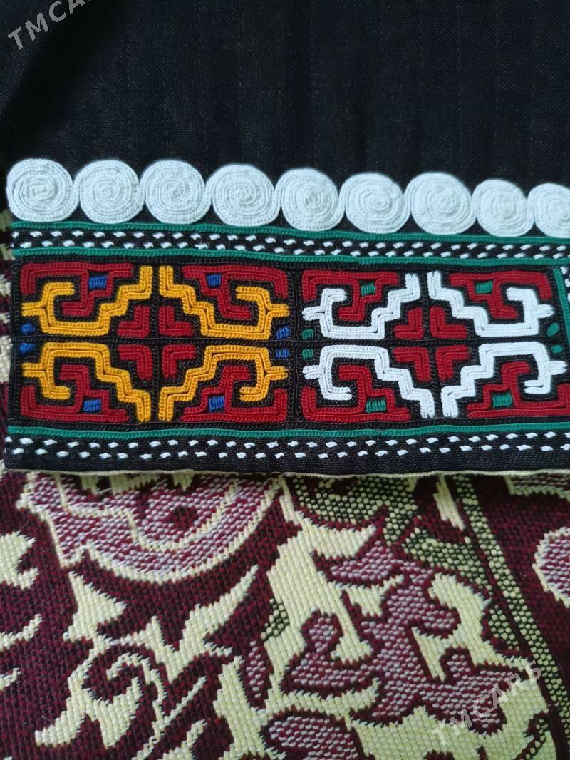 balak - Туркменбаши - img 1