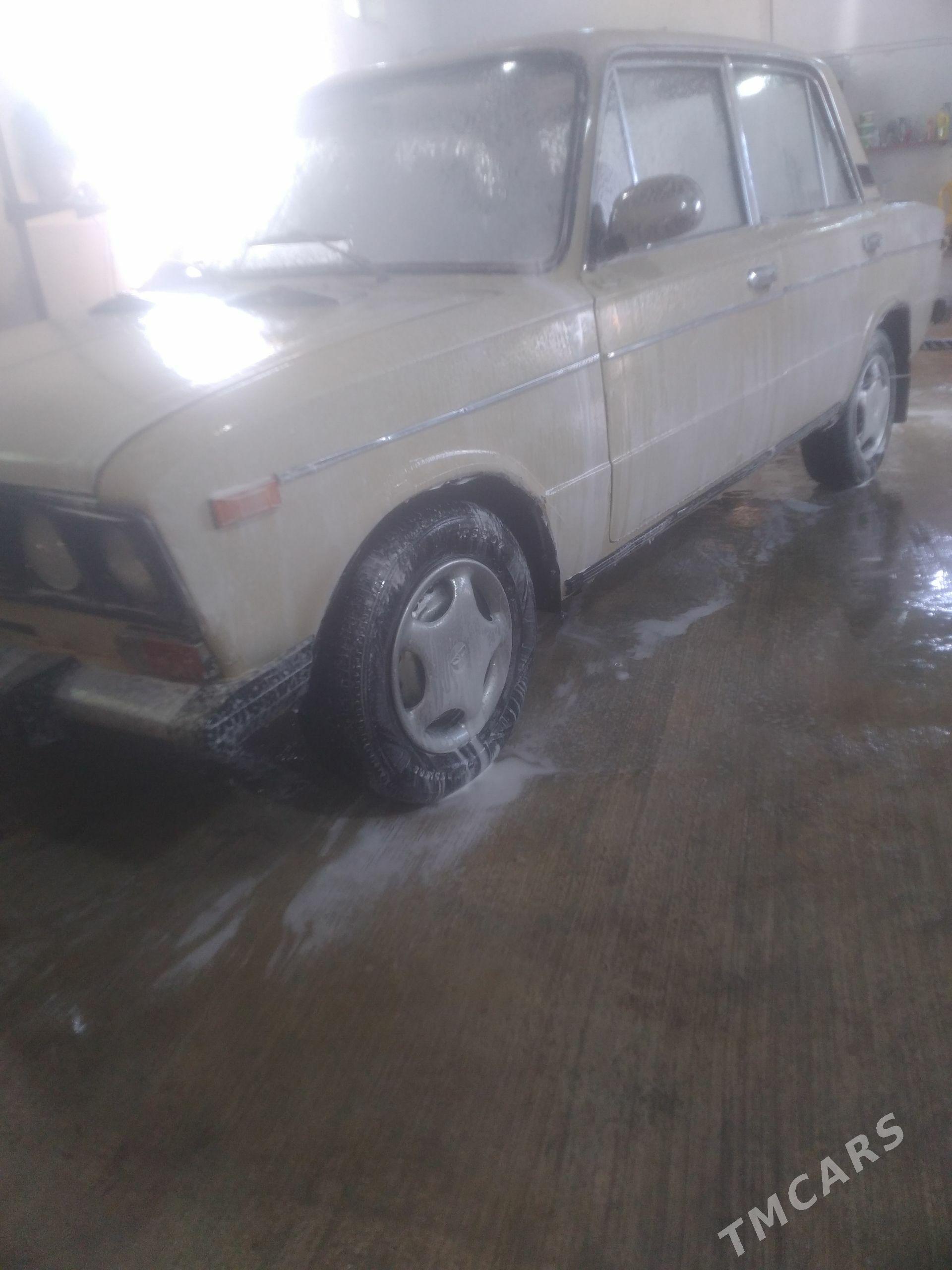 Lada 2106 1987 - 20 000 TMT - Туркменабат - img 1