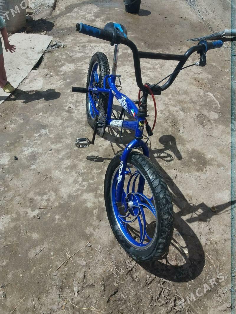 welik - Туркменабат - img 1