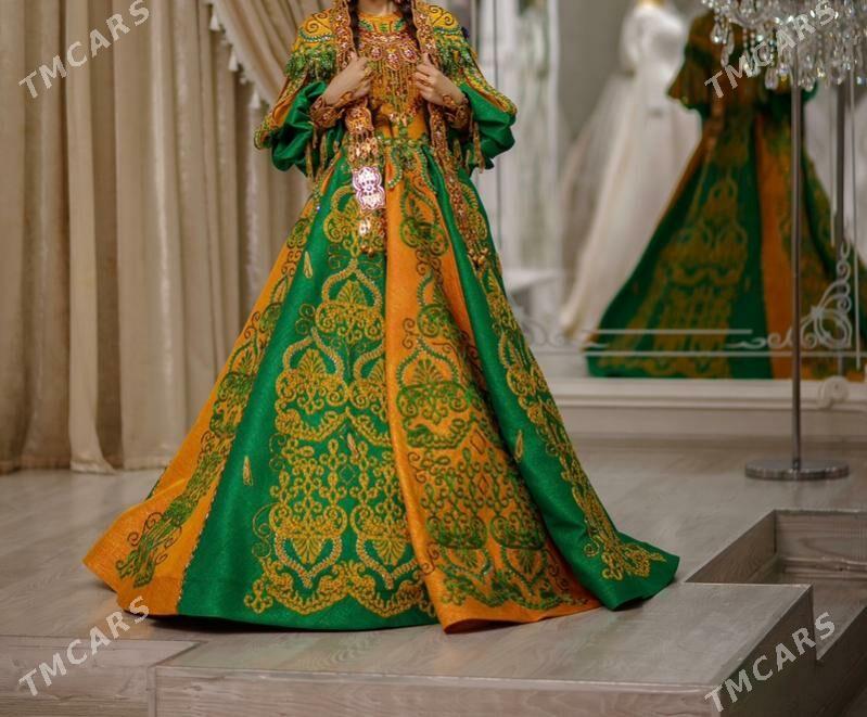 keteni - Aşgabat - img 1