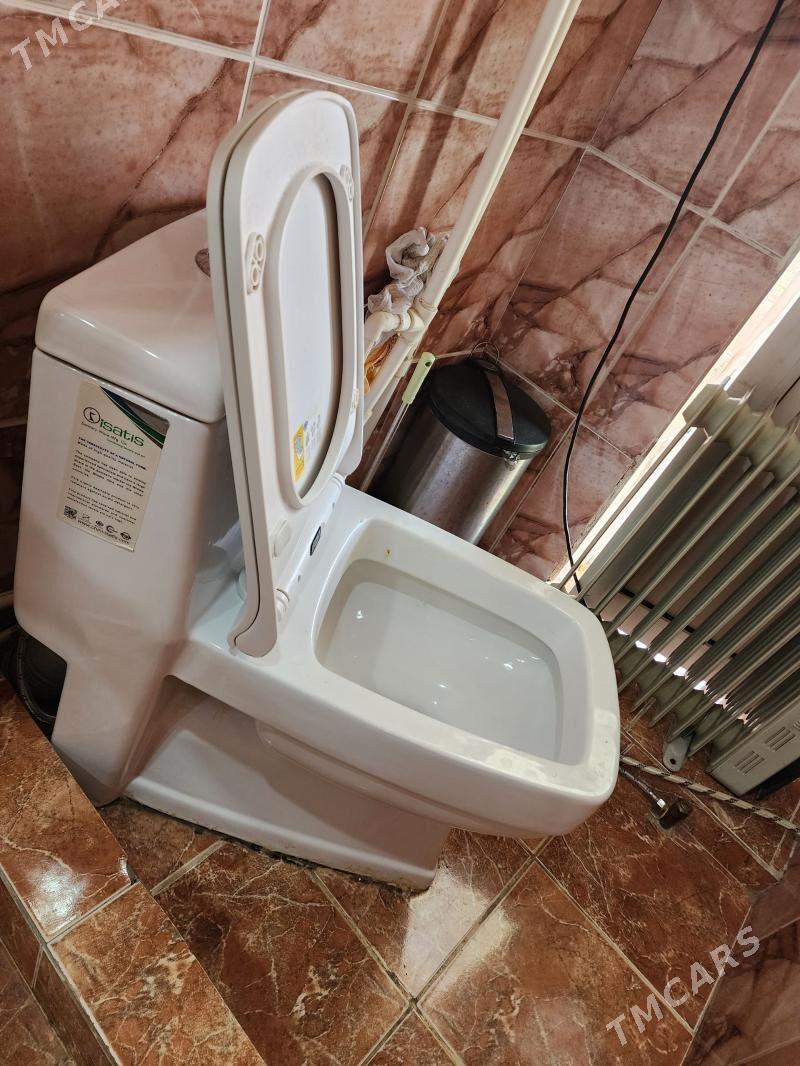 unitaz umywalnik - Анев - img 1