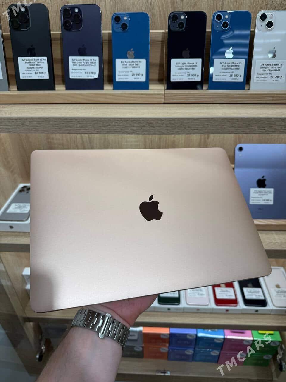 Macbook Air 13 - Дашогуз - img 1