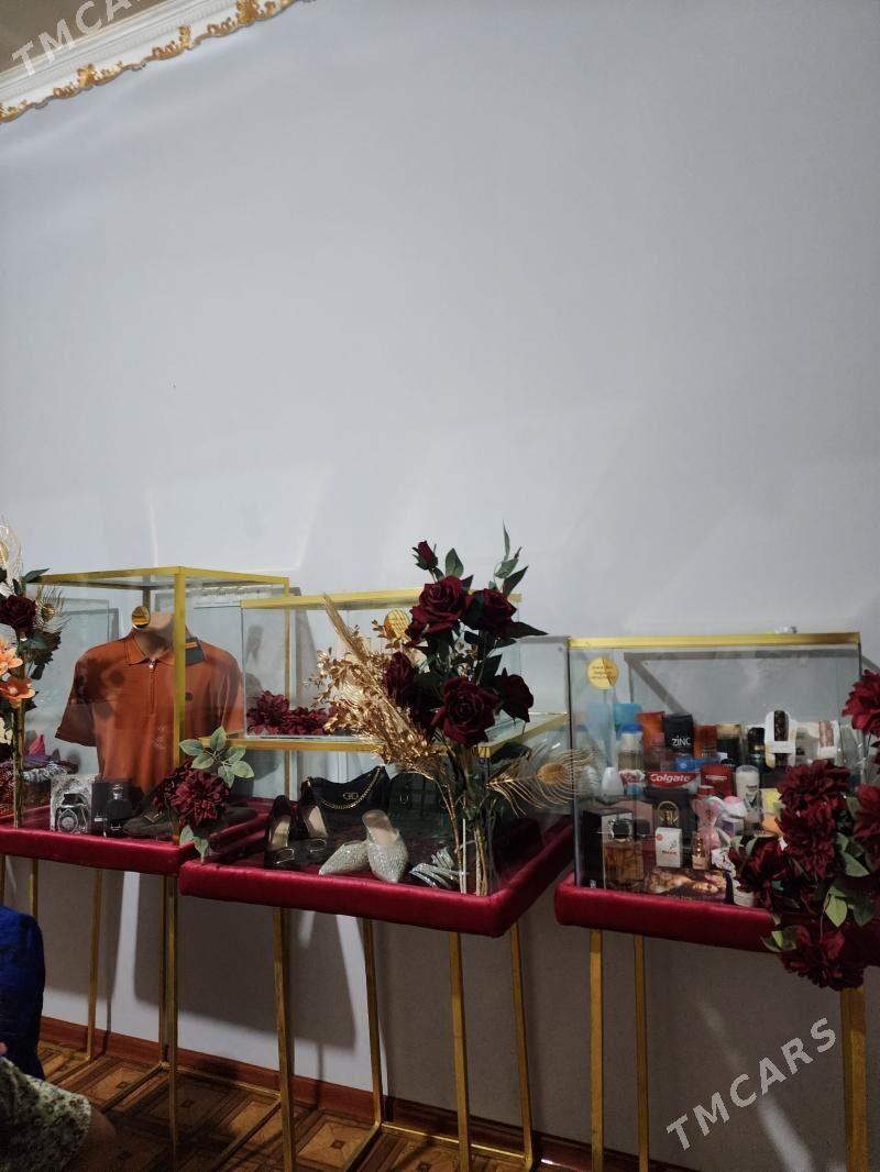 satlyk bukja - Gökdepe - img 1