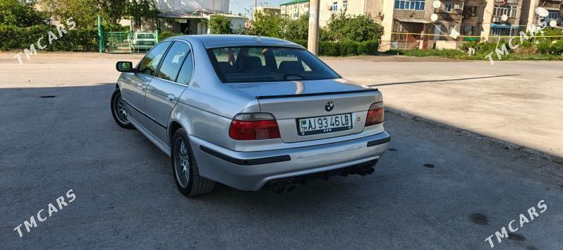 BMW 530 2001 - 140 000 TMT - Туркменабат - img 1