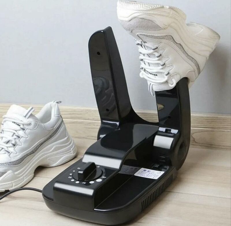 сушилка для обуви - Aşgabat - img 1