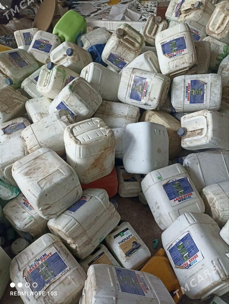 plasmas - Ak bugdaý etraby - img 1