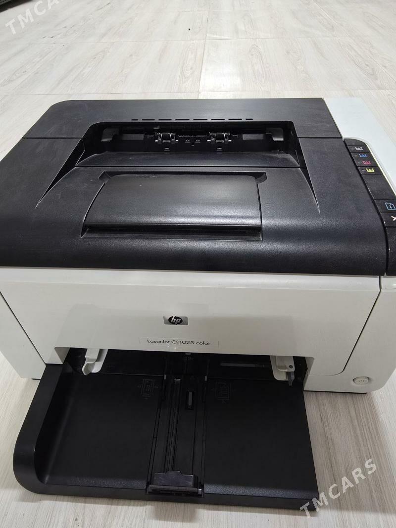Printer - Дашогуз - img 1