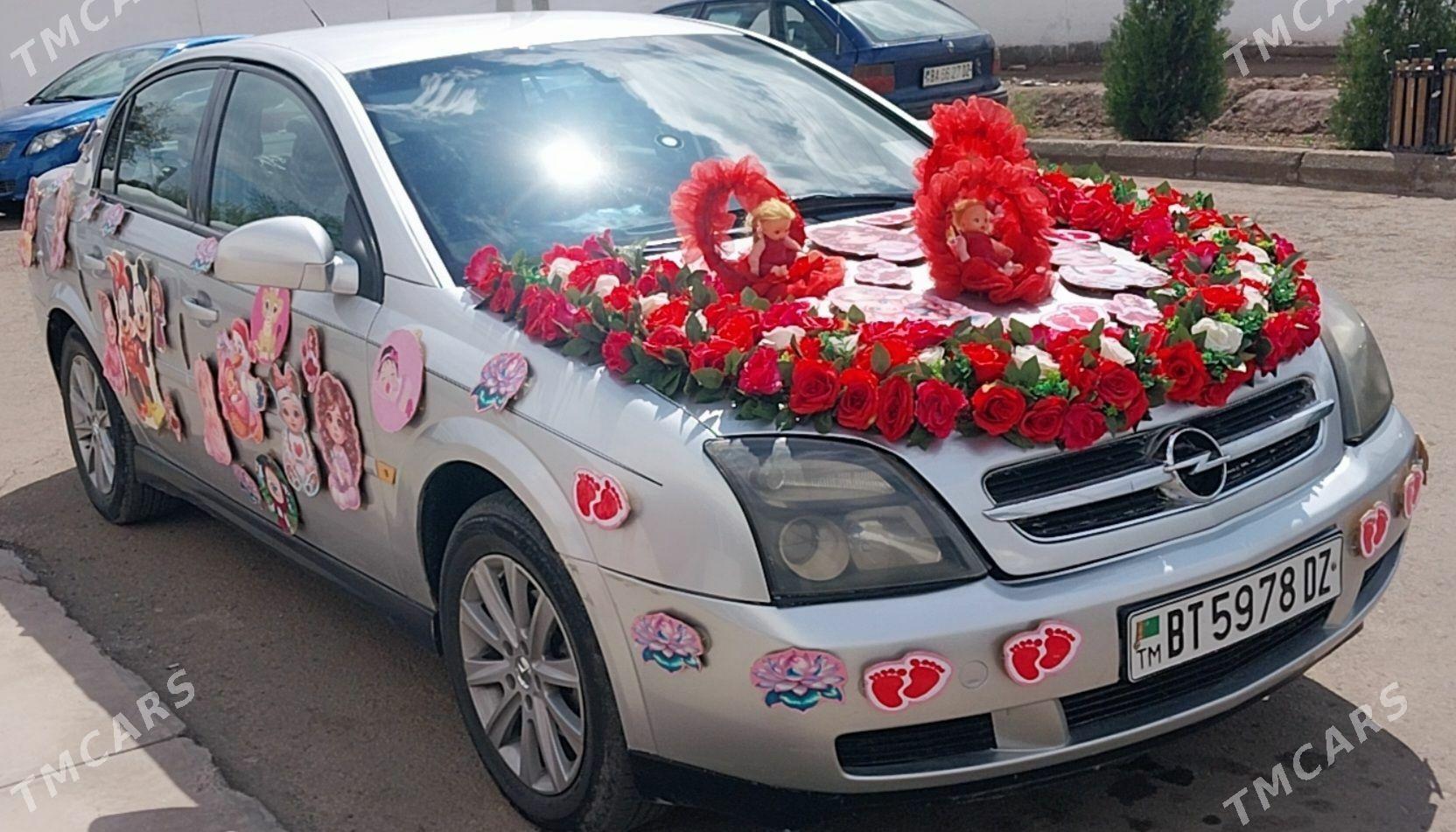 Opel Vectra 2002 - 87 000 TMT - Шабатский этрап - img 1