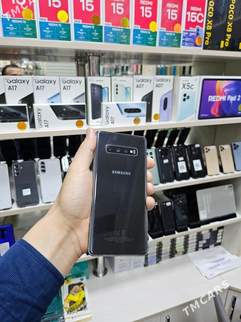 S10+ 8/128 - Торговый центр "15 лет Независимости" - img 1