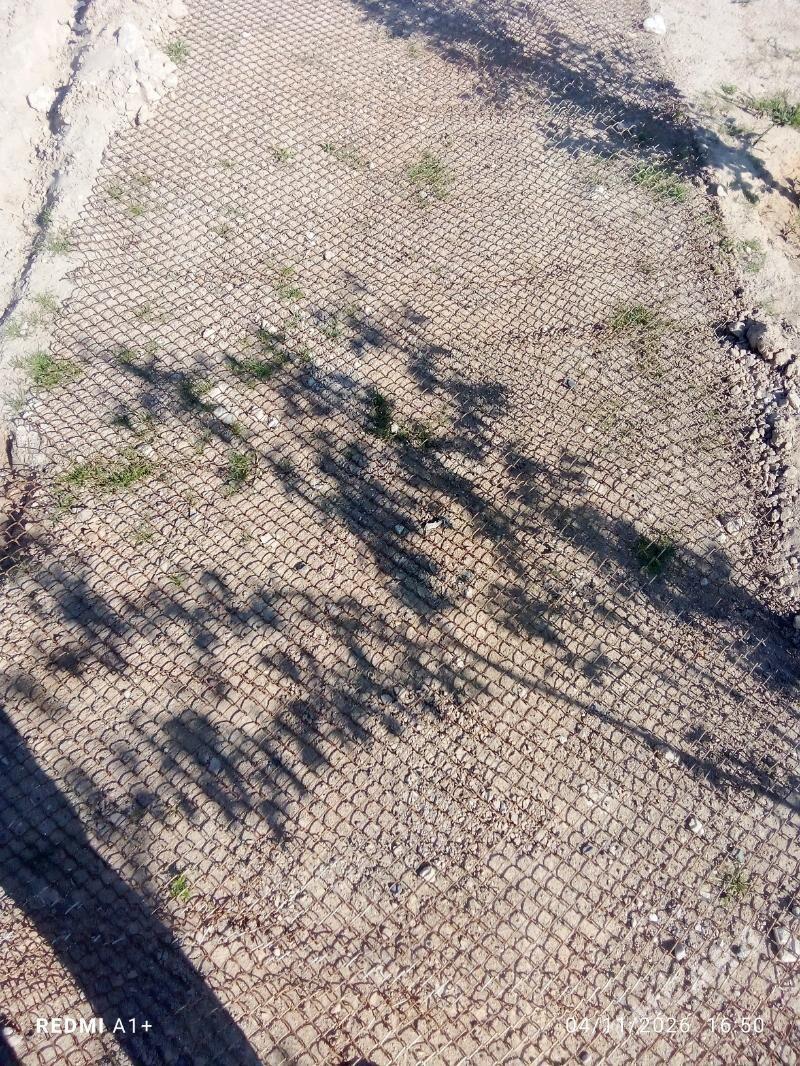 Demir Setka - Туркменбаши - img 1