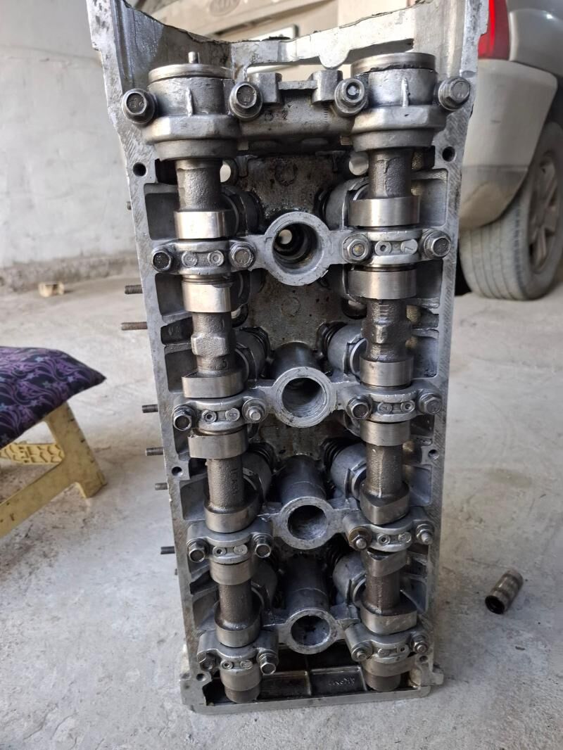 gazel plita karbrator galowka 3 000 TMT - Ашхабад - img 1