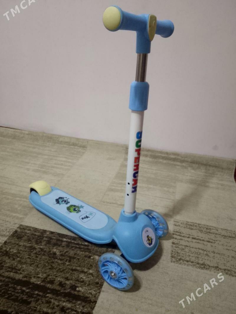 samokat - Türkmenbaşy - img 1