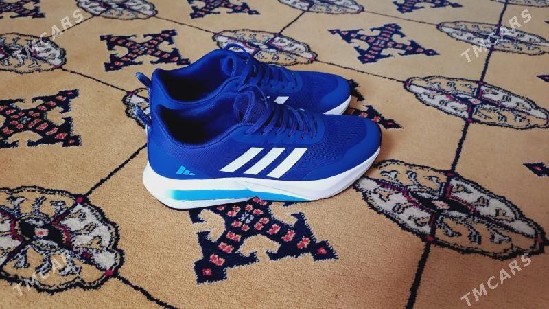 ADIDAS KRASOFKA - Дашогуз - img 1