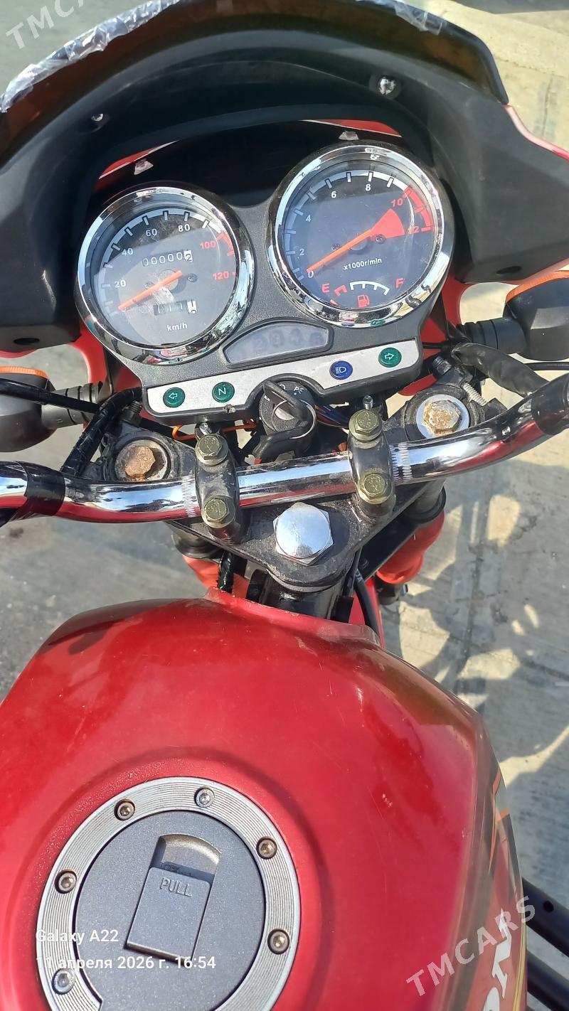 Fekon FK150-8G 2026 - 11 000 TMT - Берекет - img 1