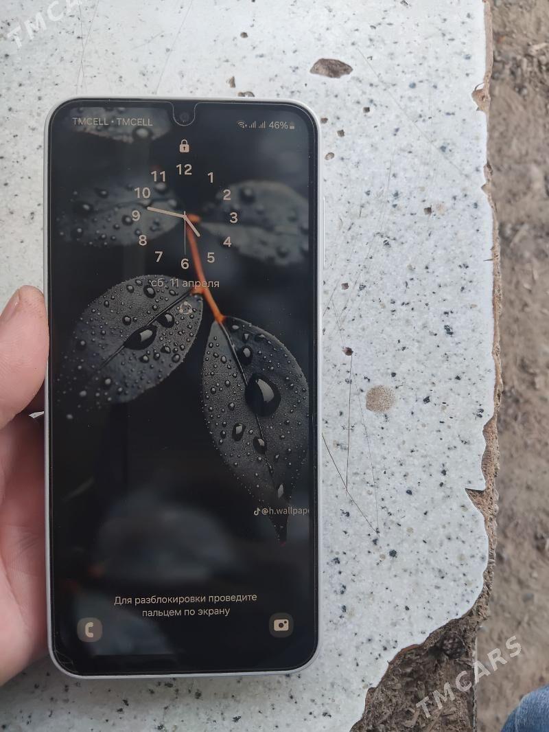 Samsung A 16 - Ýolöten - img 1