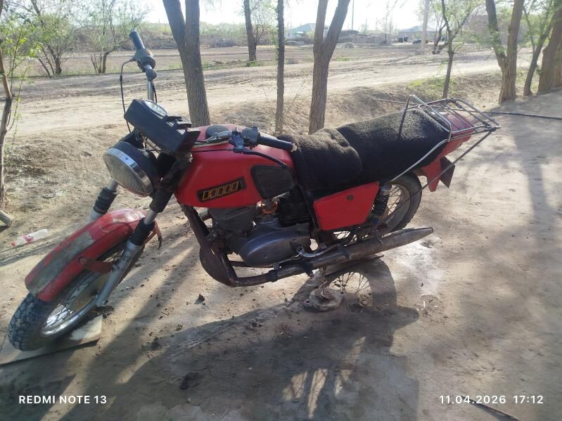 Fekon FK150-8G 2006 - 6 000 TMT - Türkmenbaşy etr. - img 1