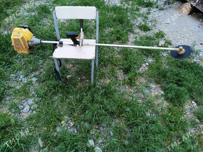 Ot orýan - Ак-Бугдайский этрап - img 1