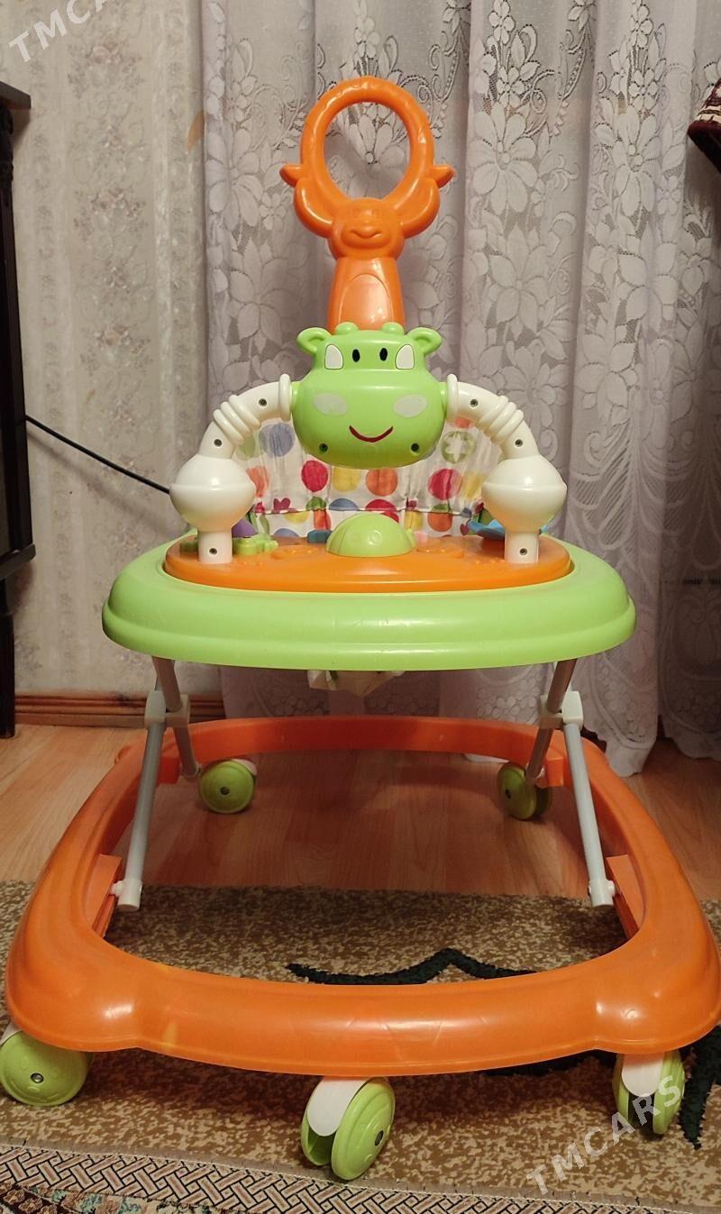 ходунки - Balkanabat - img 1