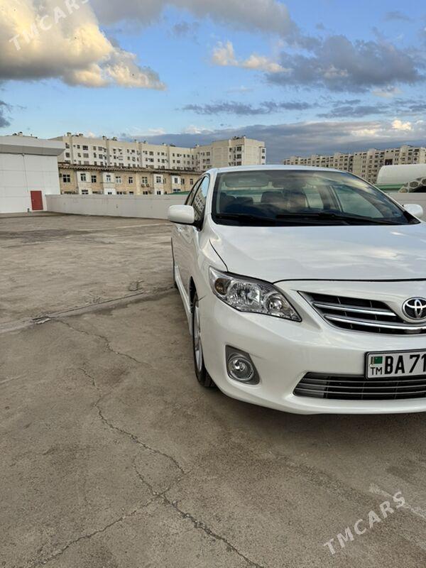 Toyota Corolla 2010 - 189 000 TMT - Aşgabat - img 1