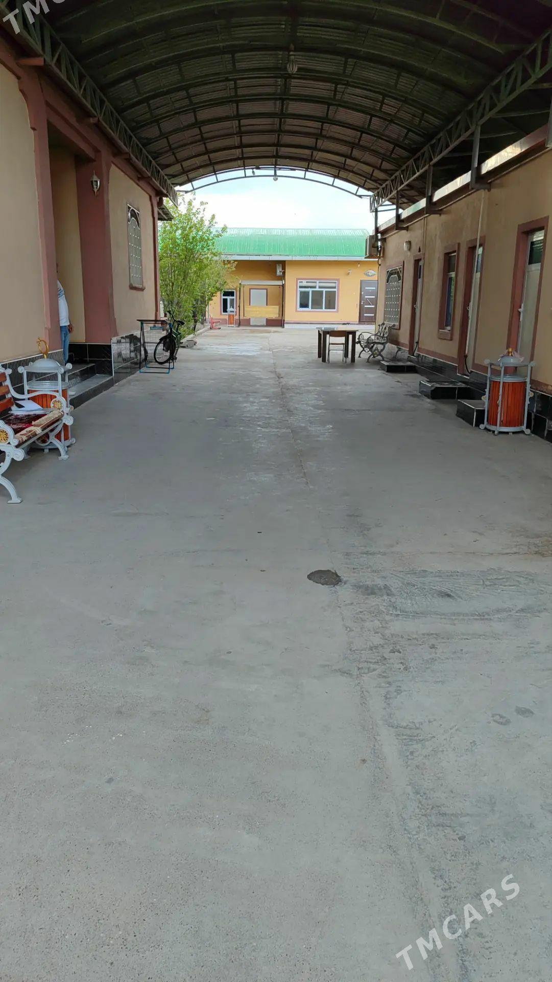 Garadam satlyk plan jay 8sotok - Garadamak Şor - img 1