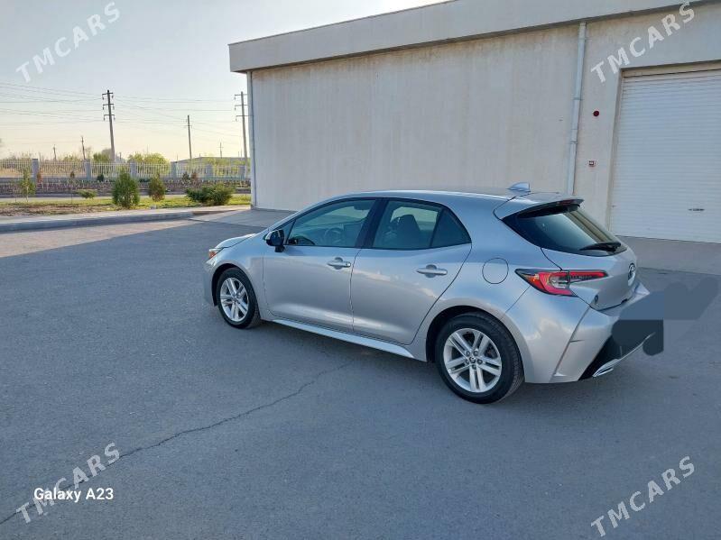 Toyota Corolla 2021 - 225 000 TMT - Daşoguz - img 1