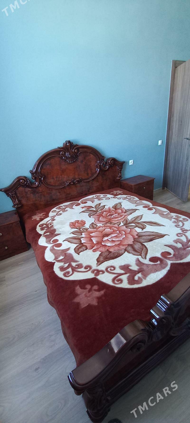 Spalniy garnitur - Дашогуз - img 1