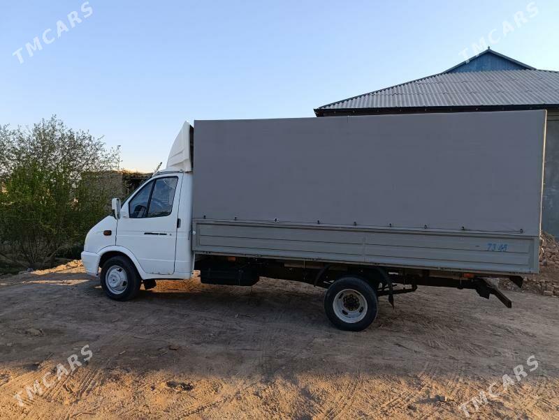 Gaz Gazel 2013 - 200 000 TMT - Gurbansoltan Eje - img 1