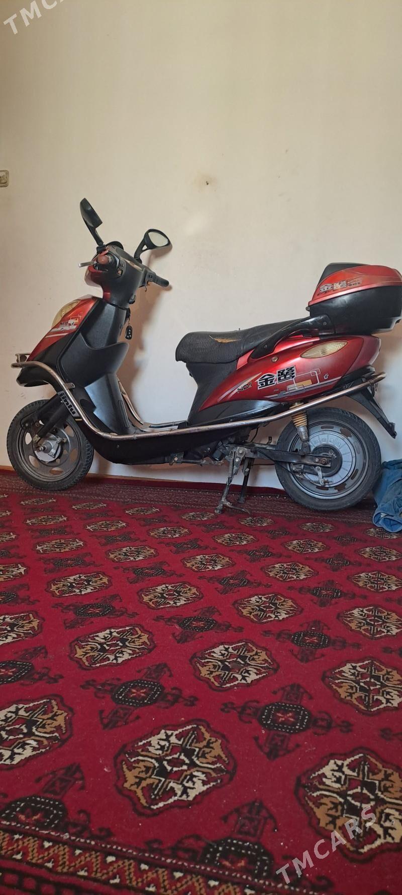 tokly motor - Parahat 5 - img 1