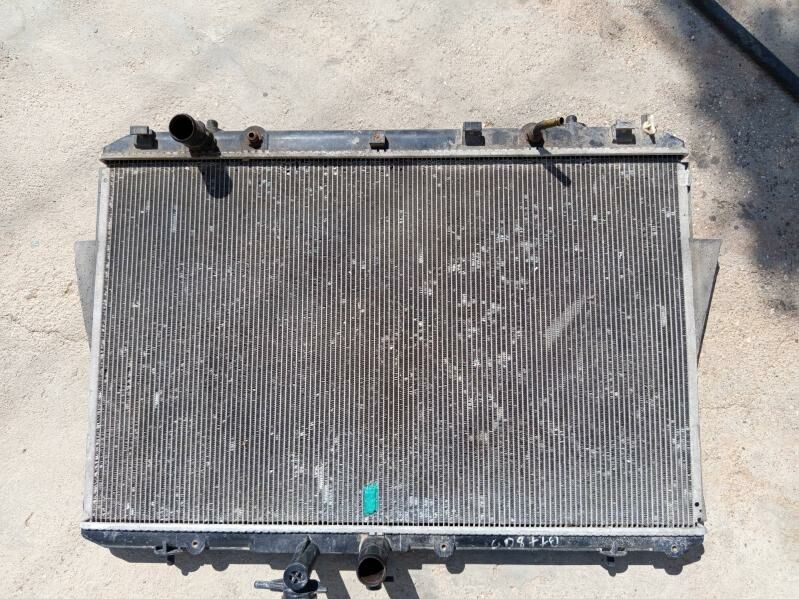 radiýator leksus mordañky 500 TMT - Türkmenbaşy - img 1