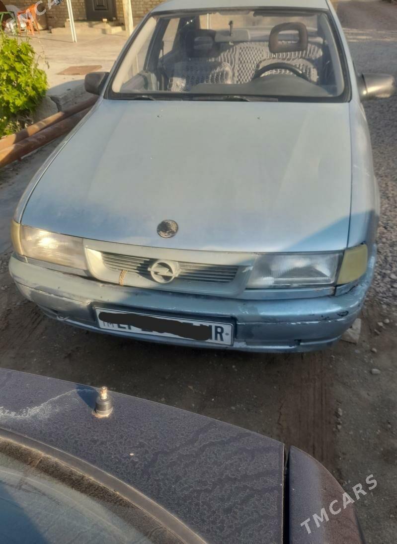 Opel Vectra 1991 - 30 000 TMT - Мары - img 1