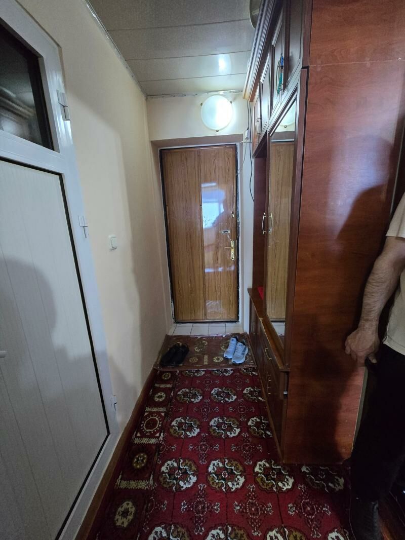 10 mkrn Gastinka 1 komnat - Aşgabat - img 1