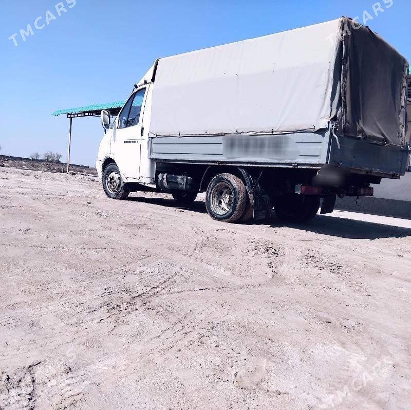 Gaz Gazel 2015 - 120 000 TMT - Türkmenbaşy etr. - img 1