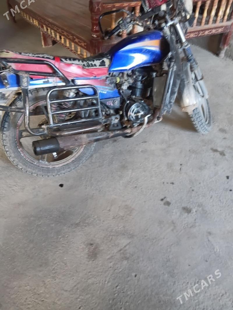 Fekon FK150-8G 2017 - 10 000 TMT - Türkmenabat - img 1