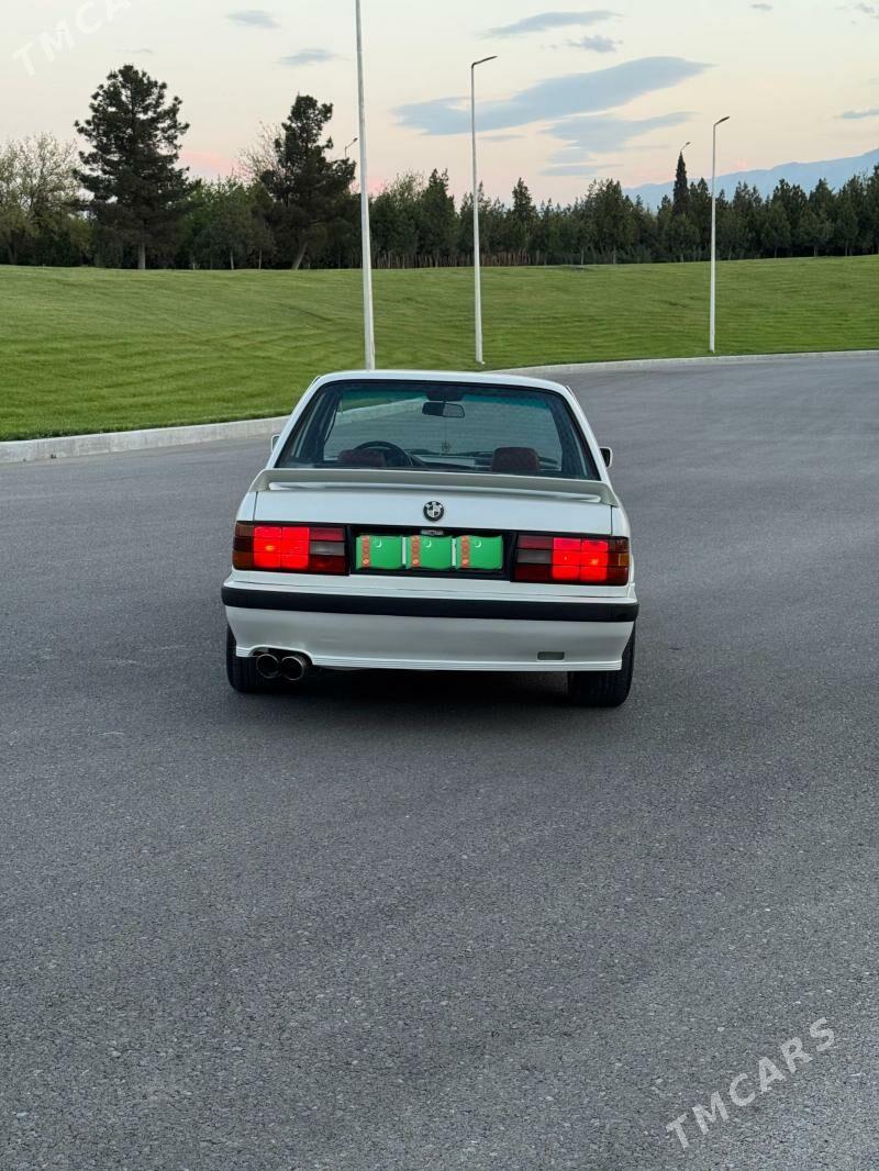 BMW 320 1989 - 70 000 TMT - Büzmeýin - img 1